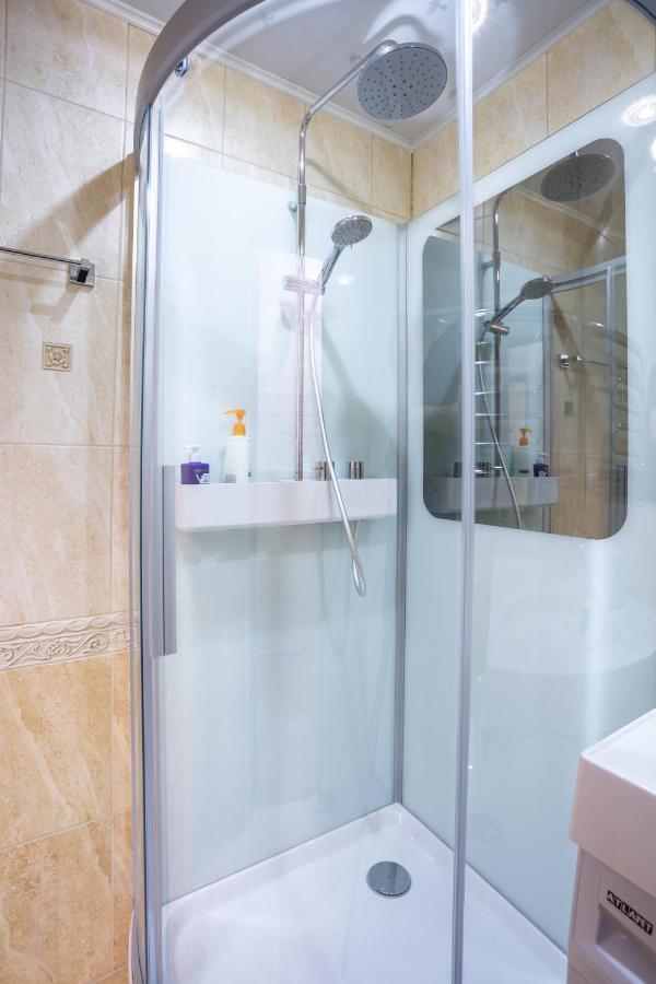 Уют И Комфорт Grodno Ngoại thất bức ảnh