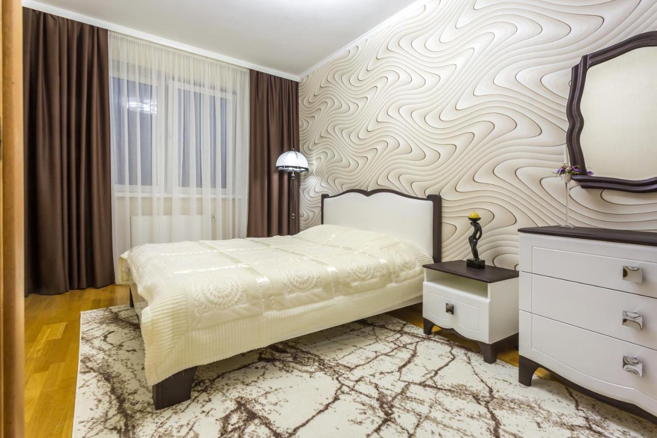 Уют И Комфорт Grodno Ngoại thất bức ảnh