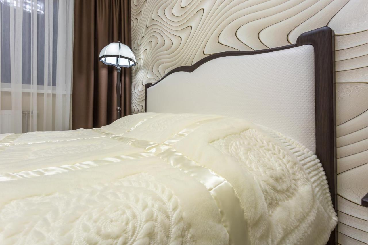 Уют И Комфорт Grodno Ngoại thất bức ảnh