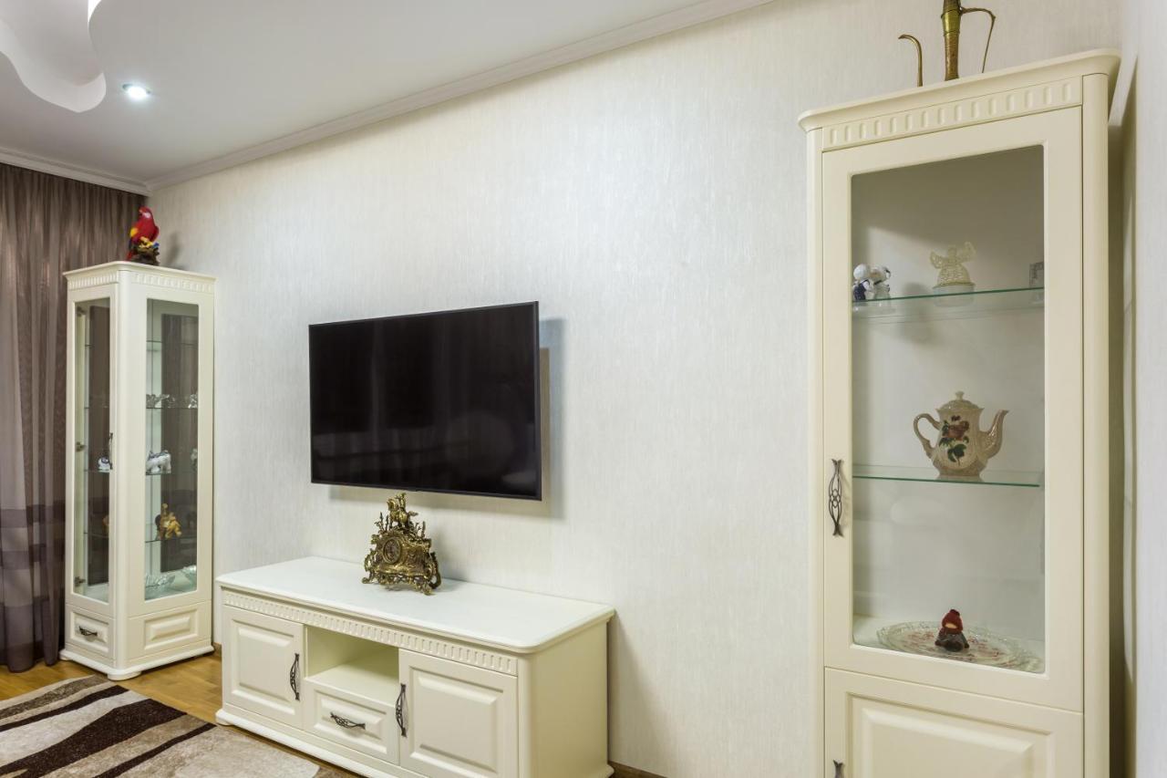 Уют И Комфорт Grodno Ngoại thất bức ảnh