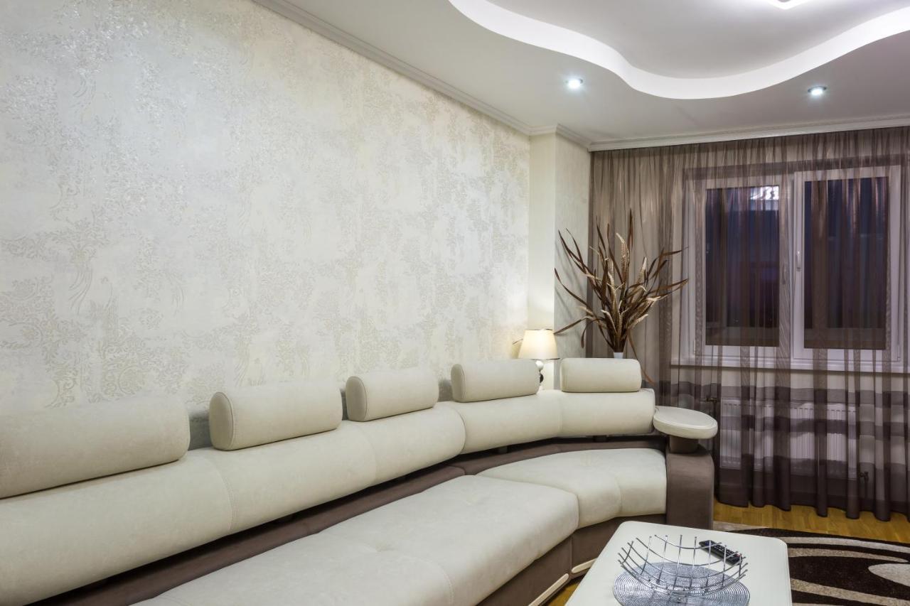 Уют И Комфорт Grodno Ngoại thất bức ảnh