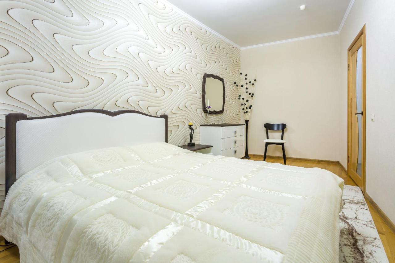 Уют И Комфорт Grodno Ngoại thất bức ảnh