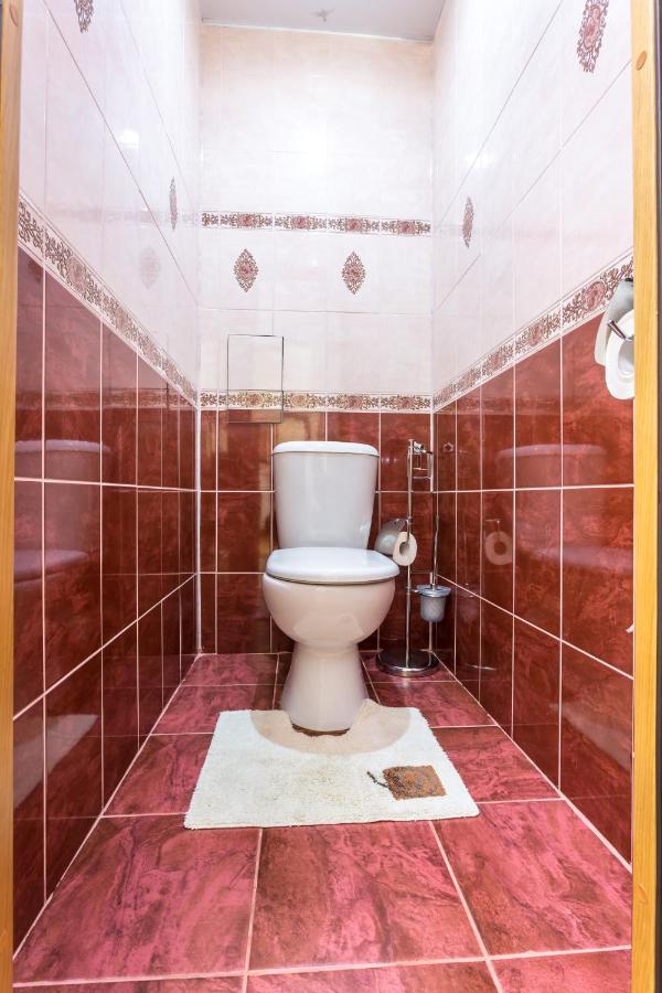 Уют И Комфорт Grodno Ngoại thất bức ảnh