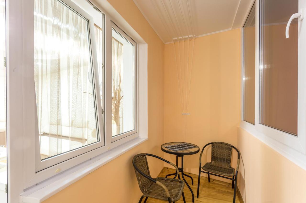 Уют И Комфорт Grodno Ngoại thất bức ảnh