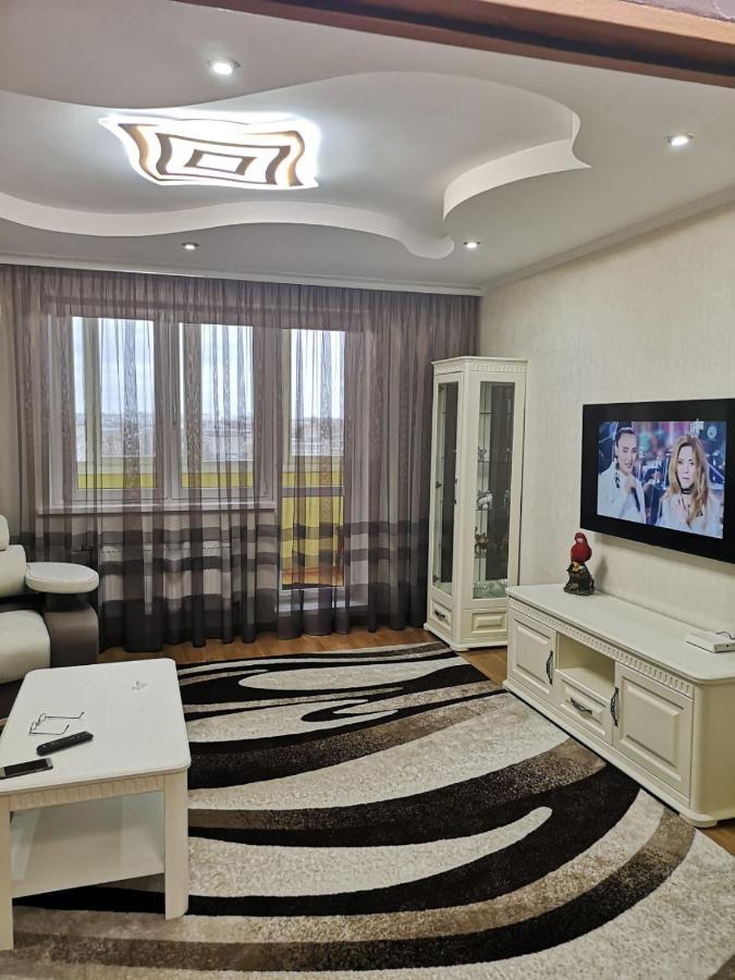 Уют И Комфорт Grodno Ngoại thất bức ảnh